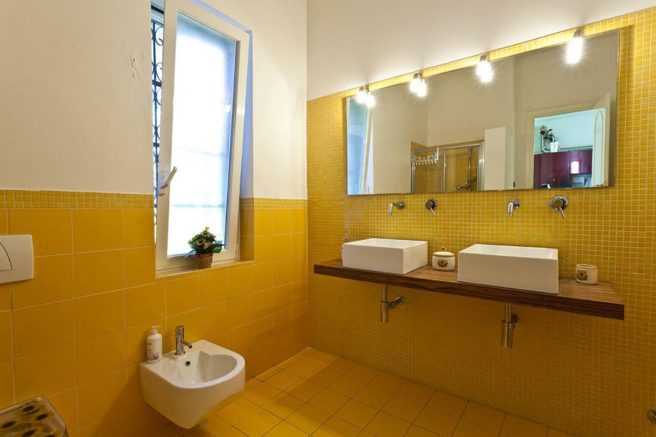 Villa Diadema Vezzi Portio Esterno foto