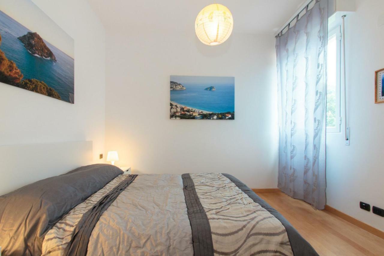 Villa Diadema Vezzi Portio Esterno foto