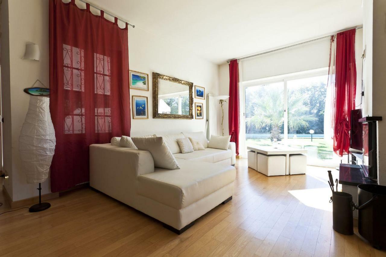 Villa Diadema Vezzi Portio Esterno foto