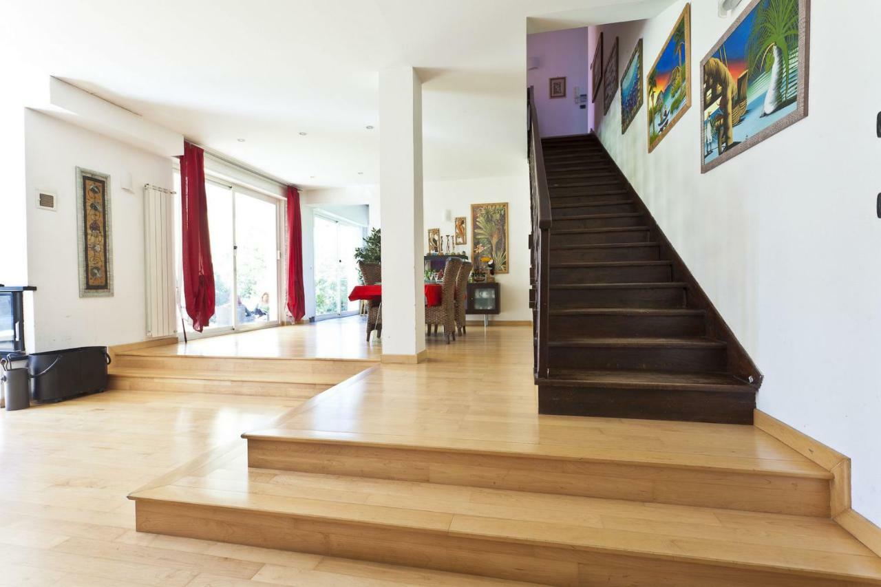 Villa Diadema Vezzi Portio Esterno foto