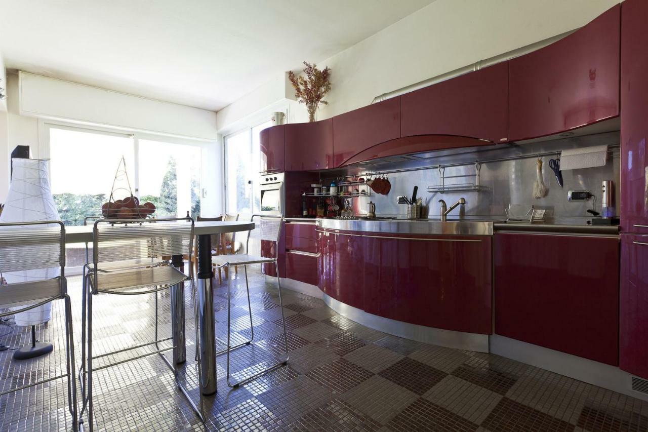Villa Diadema Vezzi Portio Esterno foto